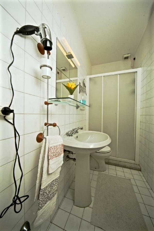 Faenza Novella Apartment Florence Exterior photo