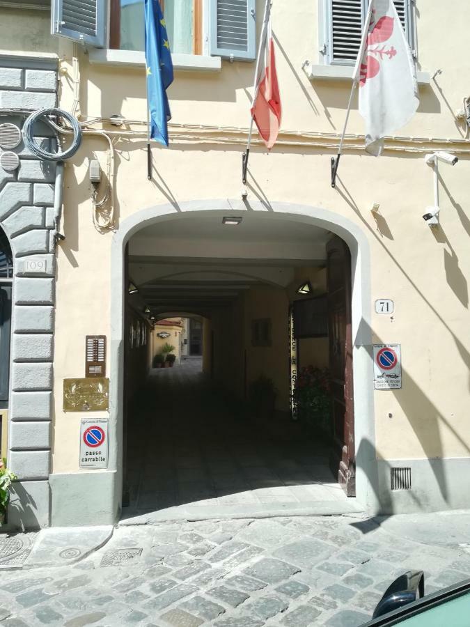 Faenza Novella Apartment Florence Exterior photo