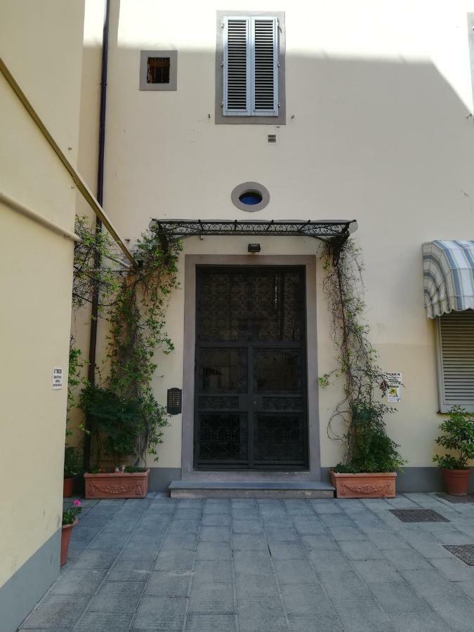 Faenza Novella Apartment Florence Exterior photo