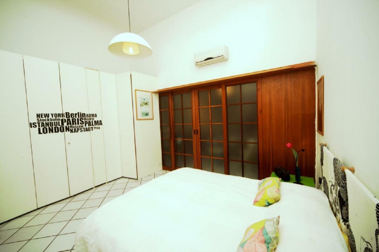 Faenza Novella Apartment Florence Exterior photo