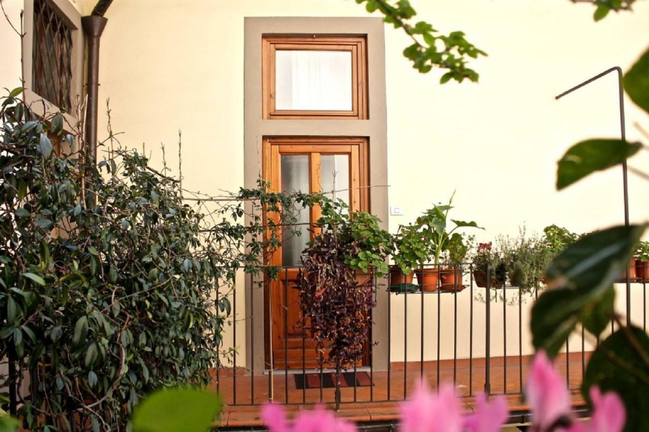 Faenza Novella Apartment Florence Exterior photo