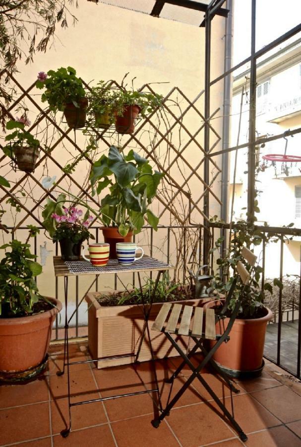 Faenza Novella Apartment Florence Exterior photo